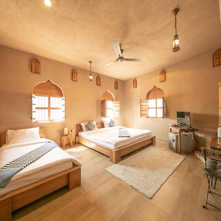 Alaqur View Inn نزل واجهة العقر Nizwa Extérieur photo