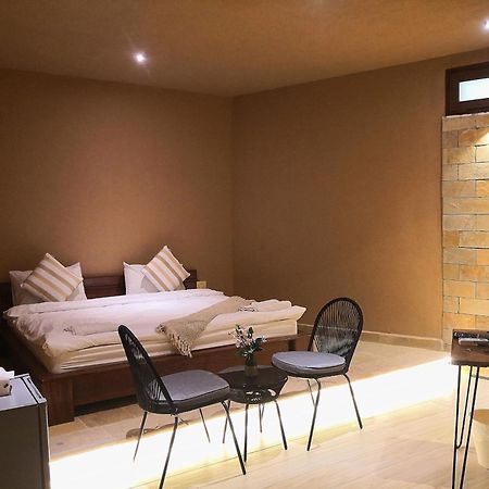 Alaqur View Inn نزل واجهة العقر Nizwa Extérieur photo
