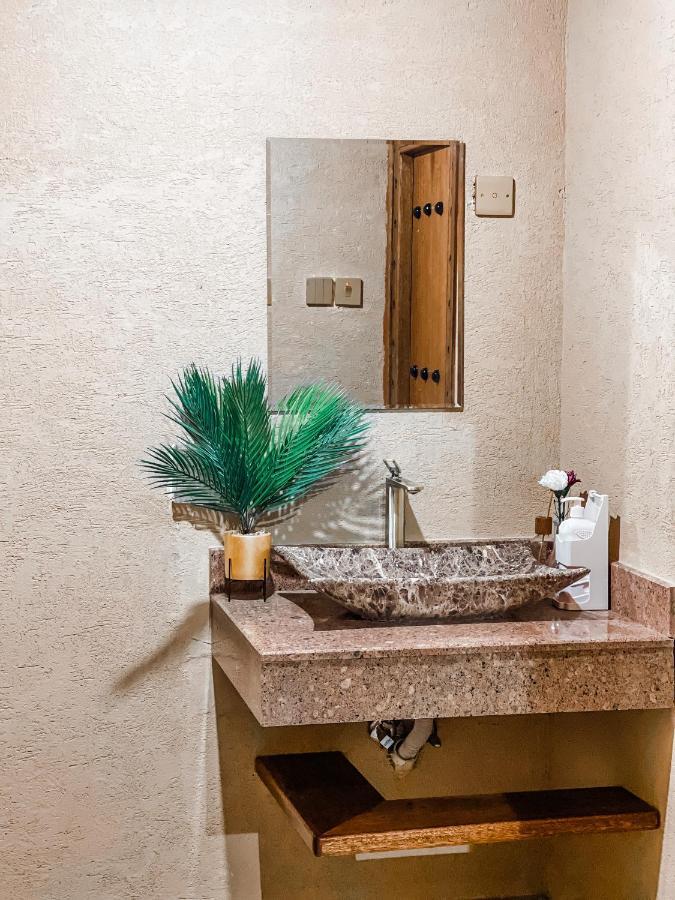 Alaqur View Inn نزل واجهة العقر Nizwa Extérieur photo