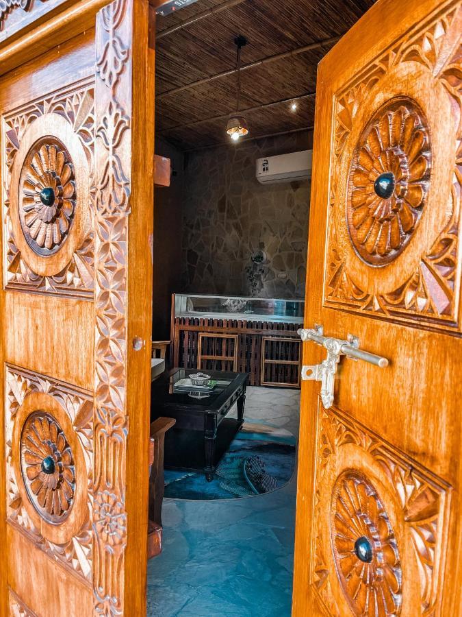 Alaqur View Inn نزل واجهة العقر Nizwa Extérieur photo
