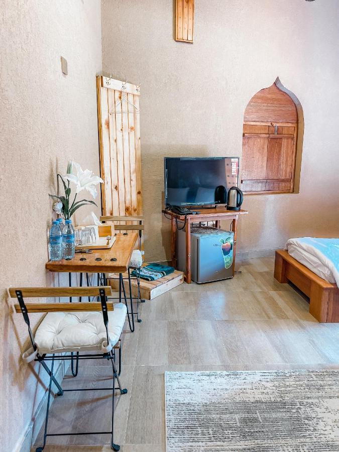 Alaqur View Inn نزل واجهة العقر Nizwa Extérieur photo