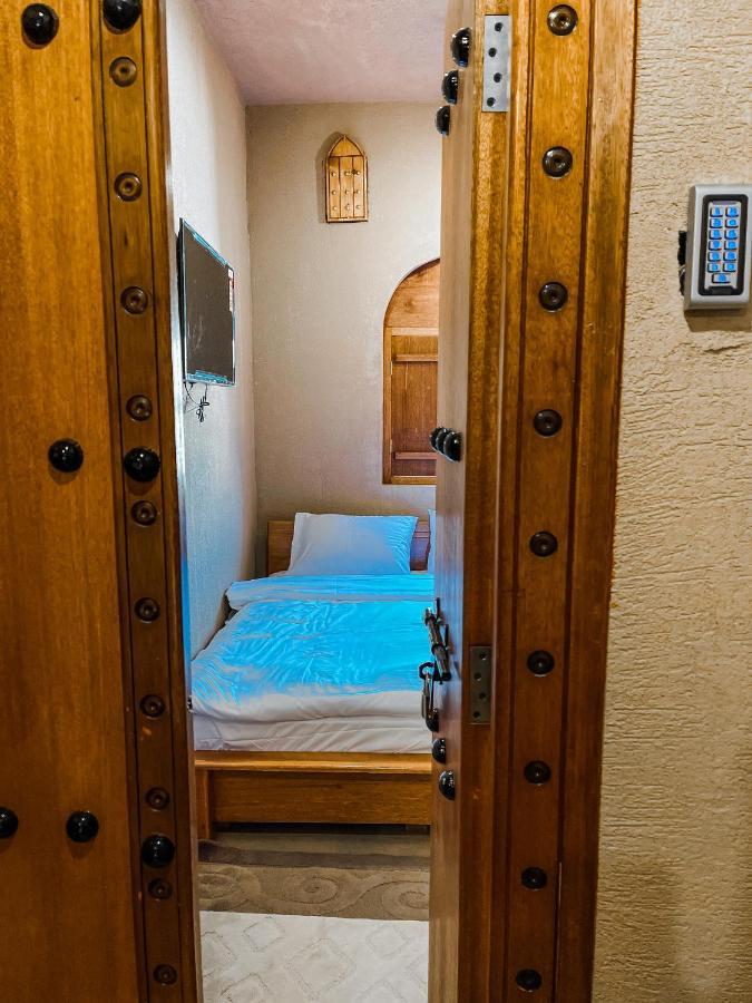 Alaqur View Inn نزل واجهة العقر Nizwa Extérieur photo