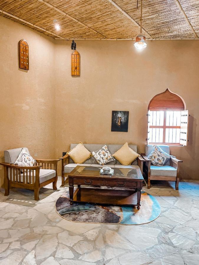 Alaqur View Inn نزل واجهة العقر Nizwa Extérieur photo