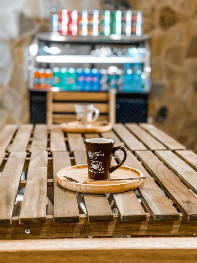 Alaqur View Inn نزل واجهة العقر Nizwa Extérieur photo