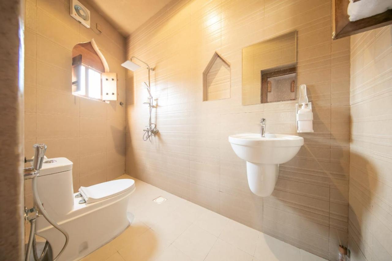 Alaqur View Inn نزل واجهة العقر Nizwa Extérieur photo
