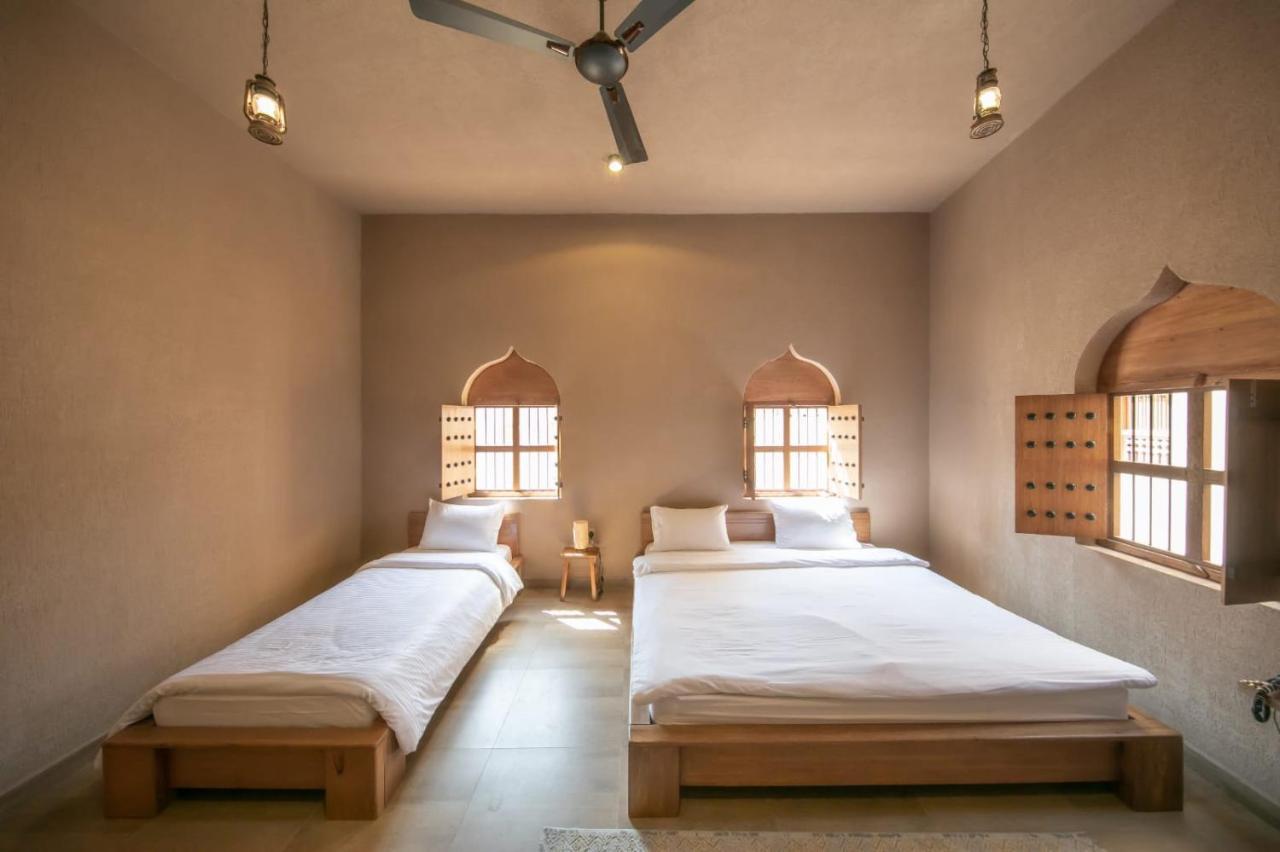 Alaqur View Inn نزل واجهة العقر Nizwa Extérieur photo