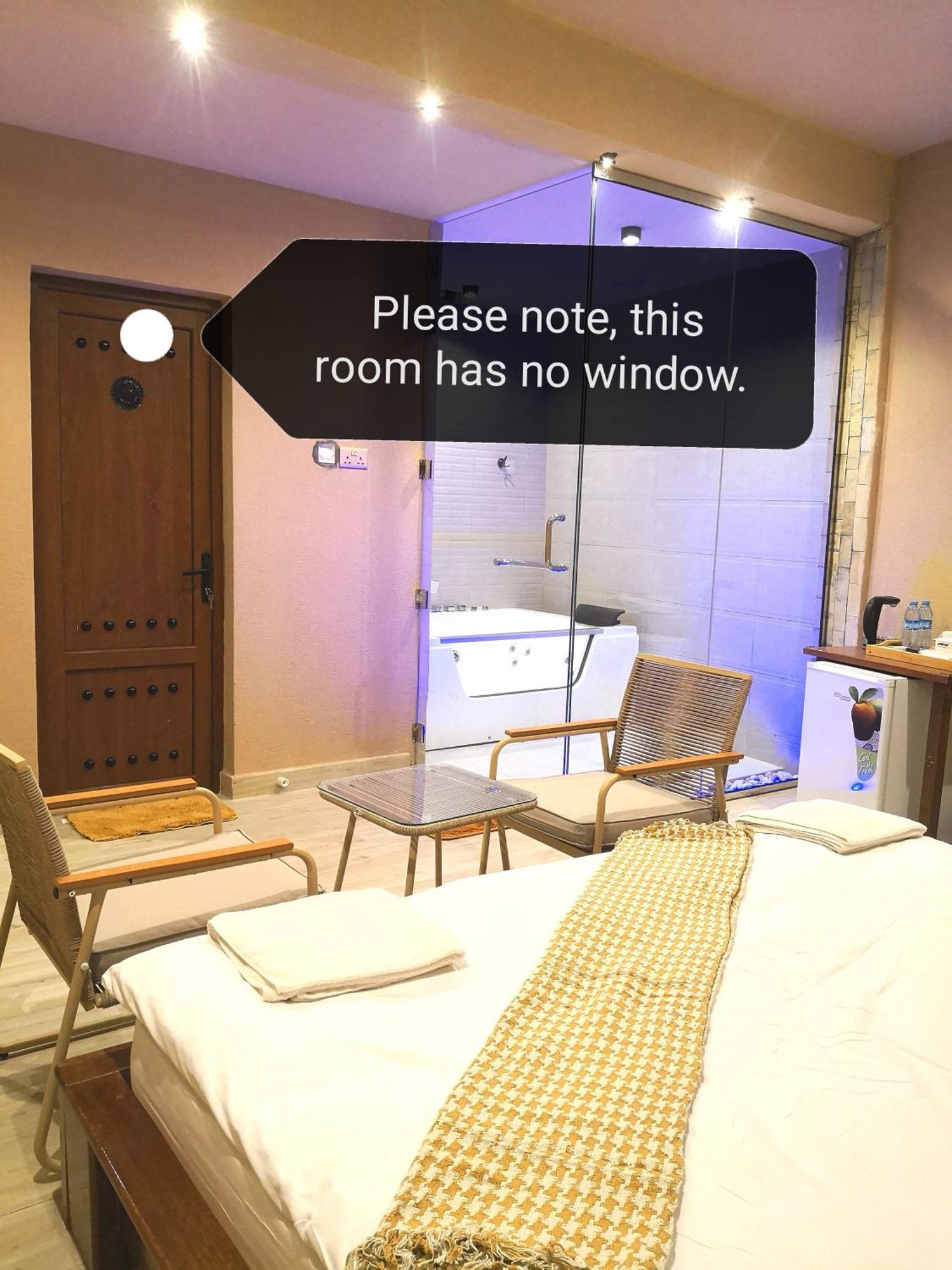 Alaqur View Inn نزل واجهة العقر Nizwa Extérieur photo