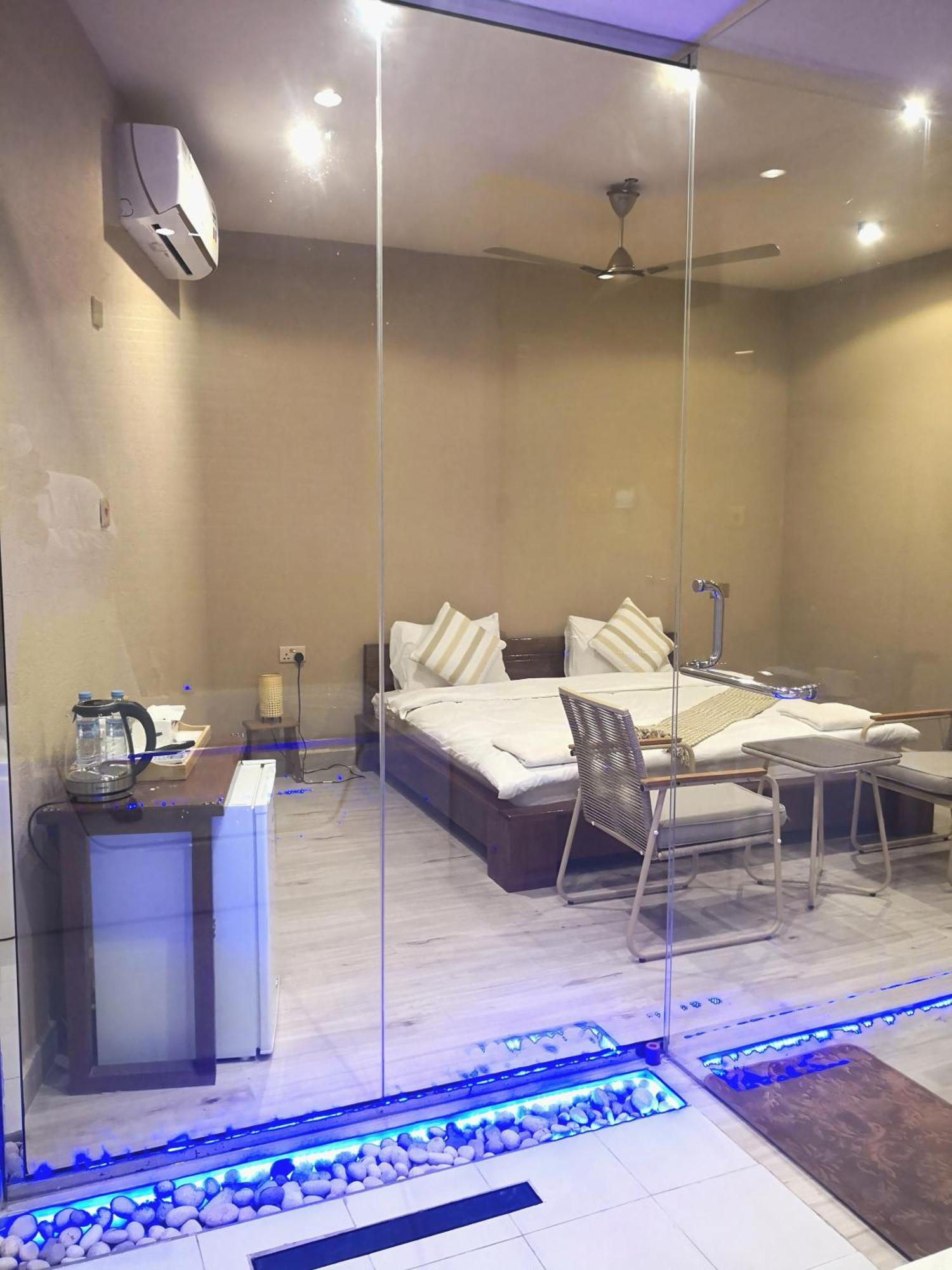 Alaqur View Inn نزل واجهة العقر Nizwa Extérieur photo