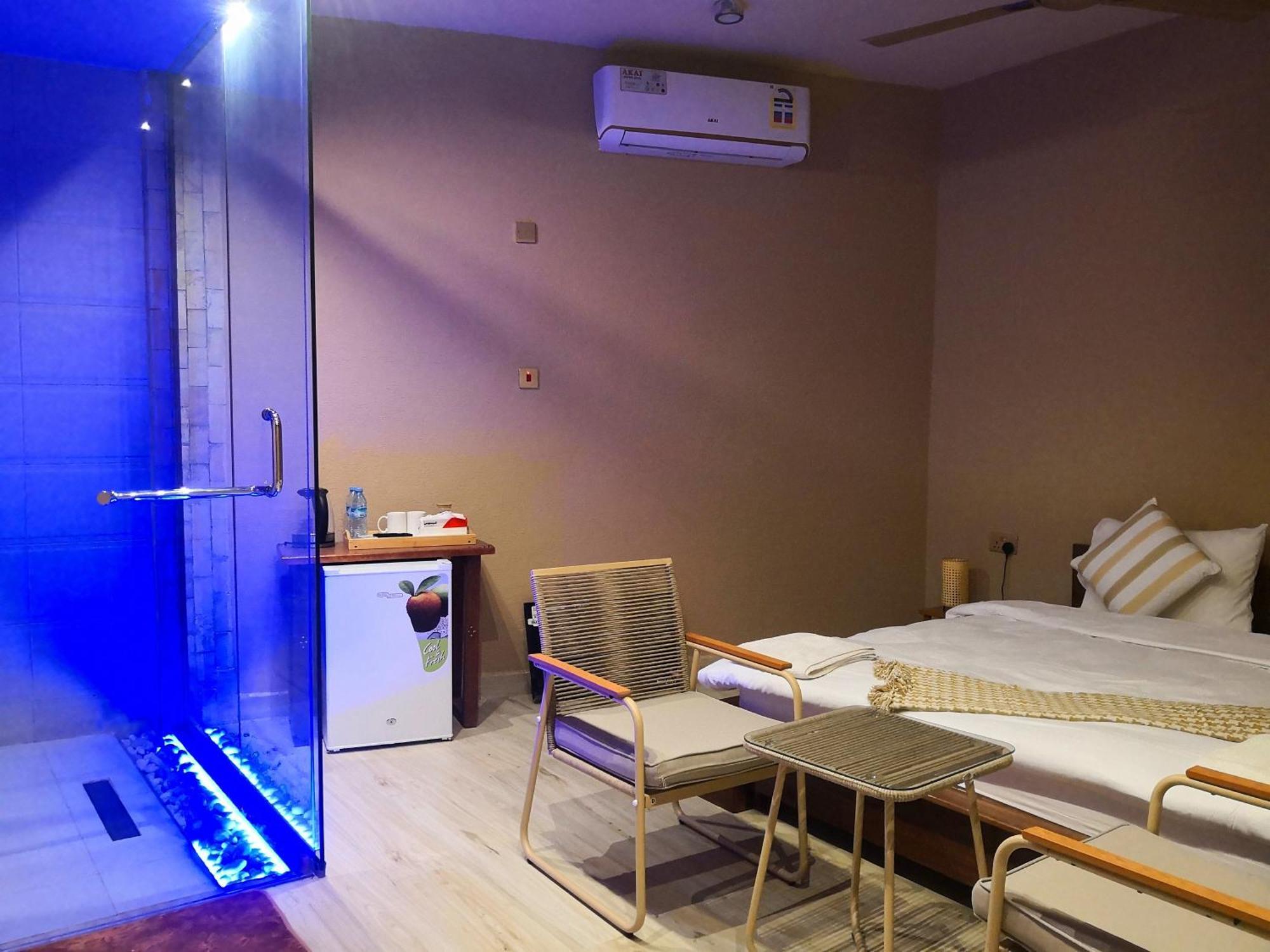 Alaqur View Inn نزل واجهة العقر Nizwa Extérieur photo