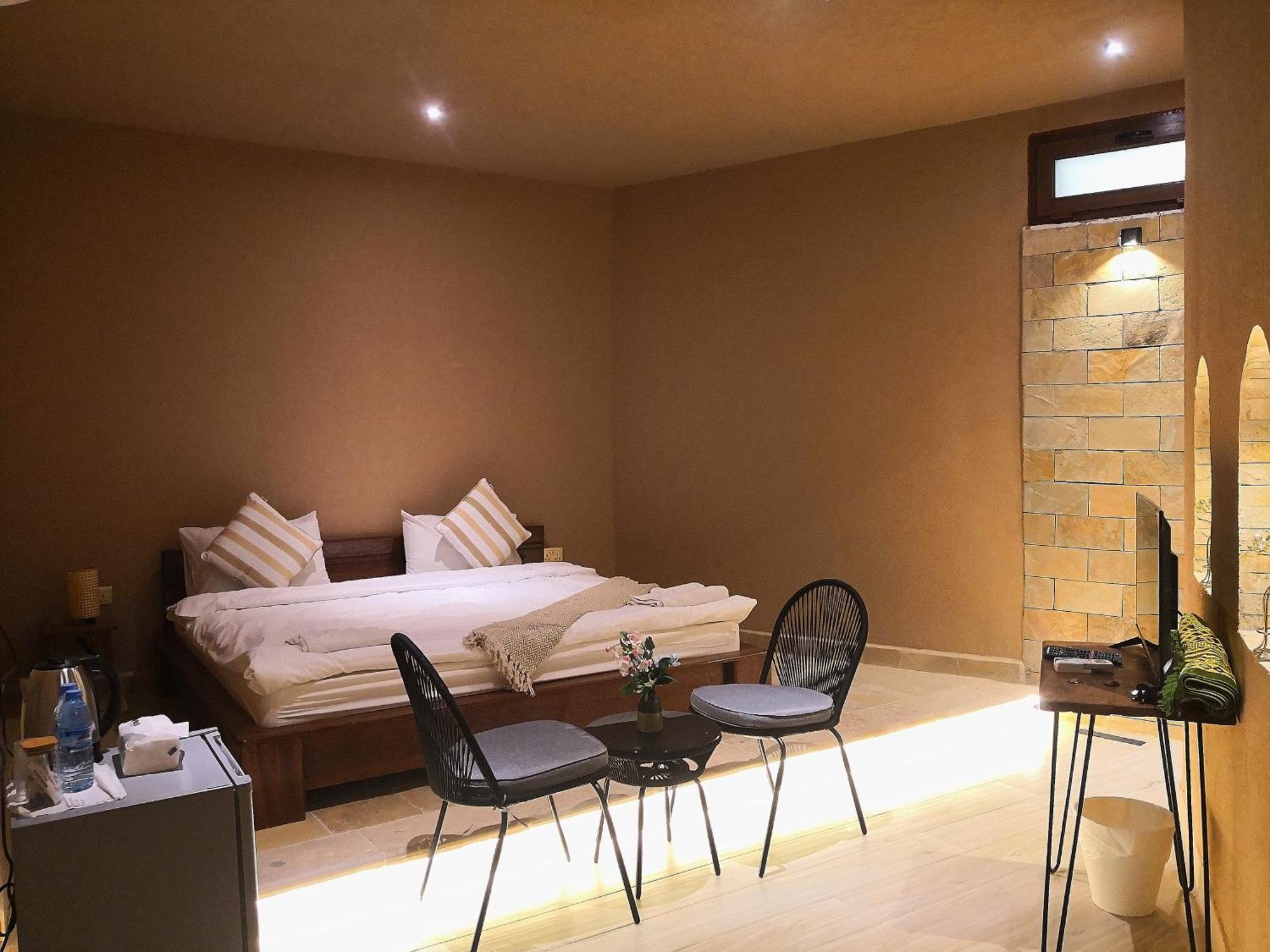 Alaqur View Inn نزل واجهة العقر Nizwa Extérieur photo