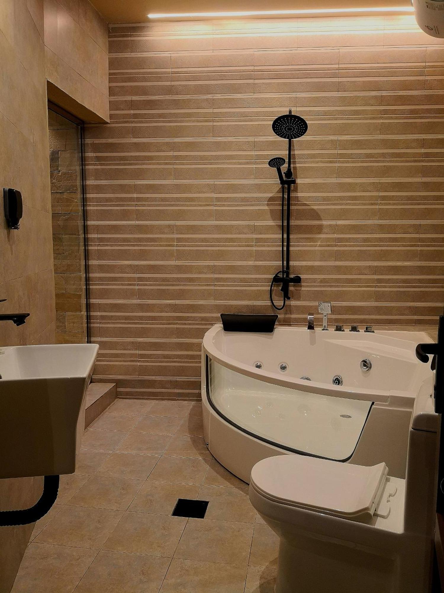 Alaqur View Inn نزل واجهة العقر Nizwa Extérieur photo