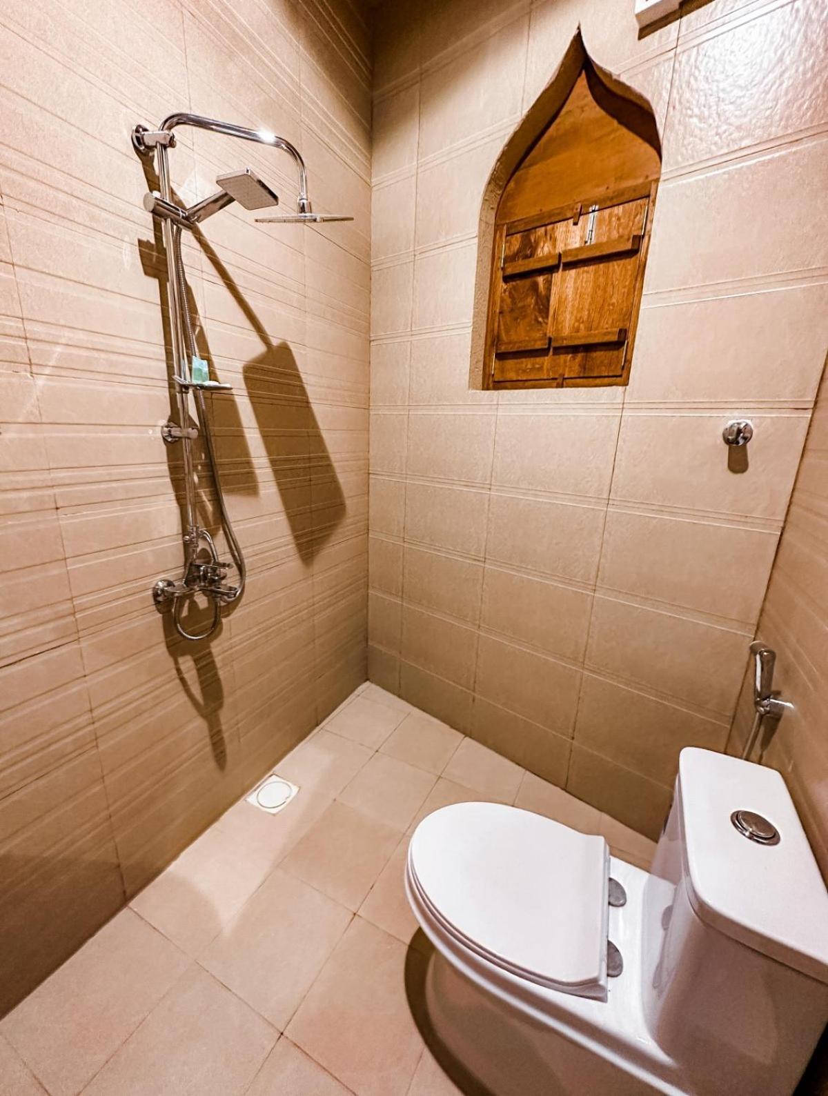 Alaqur View Inn نزل واجهة العقر Nizwa Extérieur photo