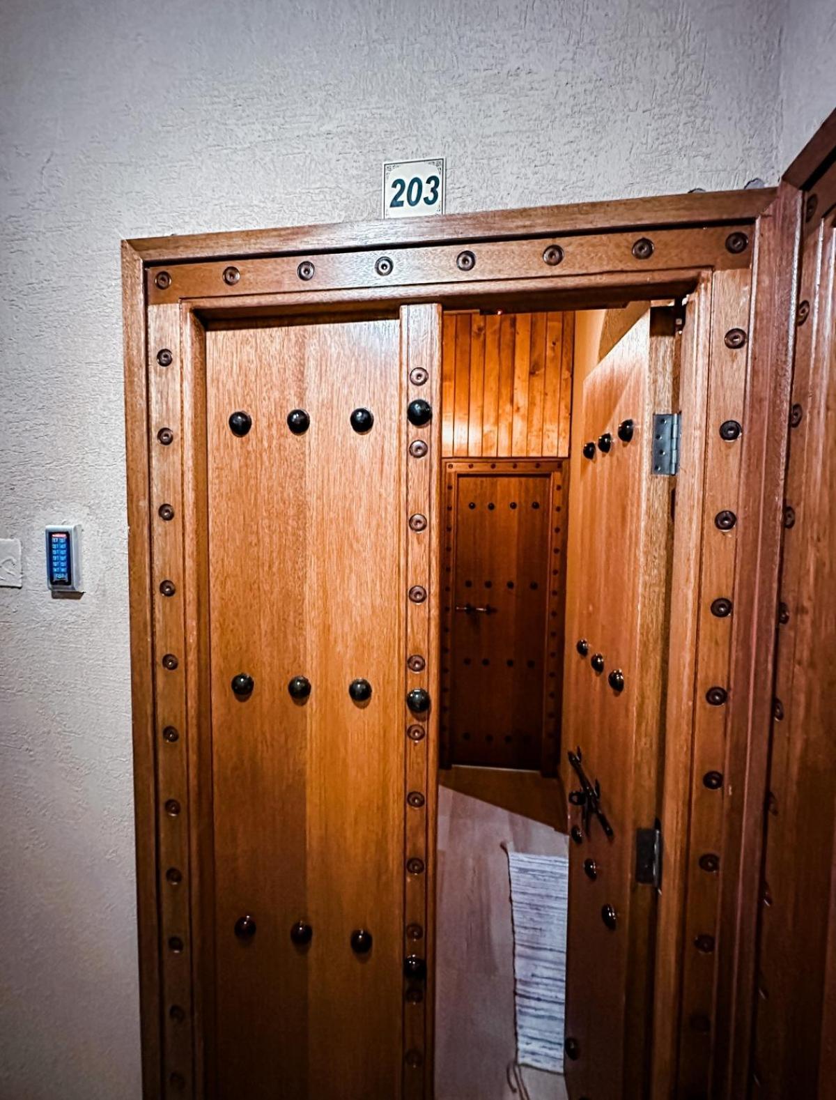 Alaqur View Inn نزل واجهة العقر Nizwa Extérieur photo