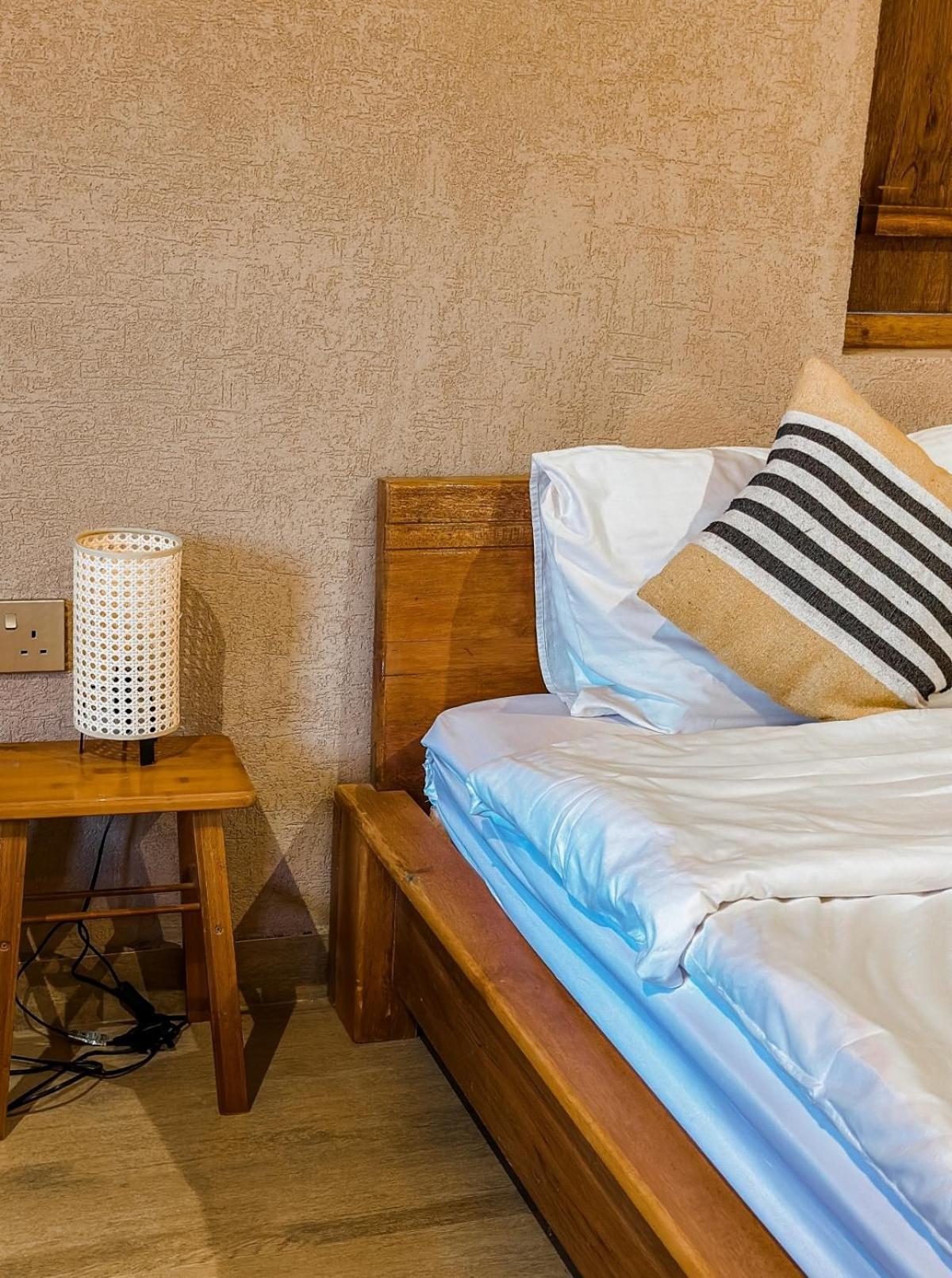 Alaqur View Inn نزل واجهة العقر Nizwa Extérieur photo