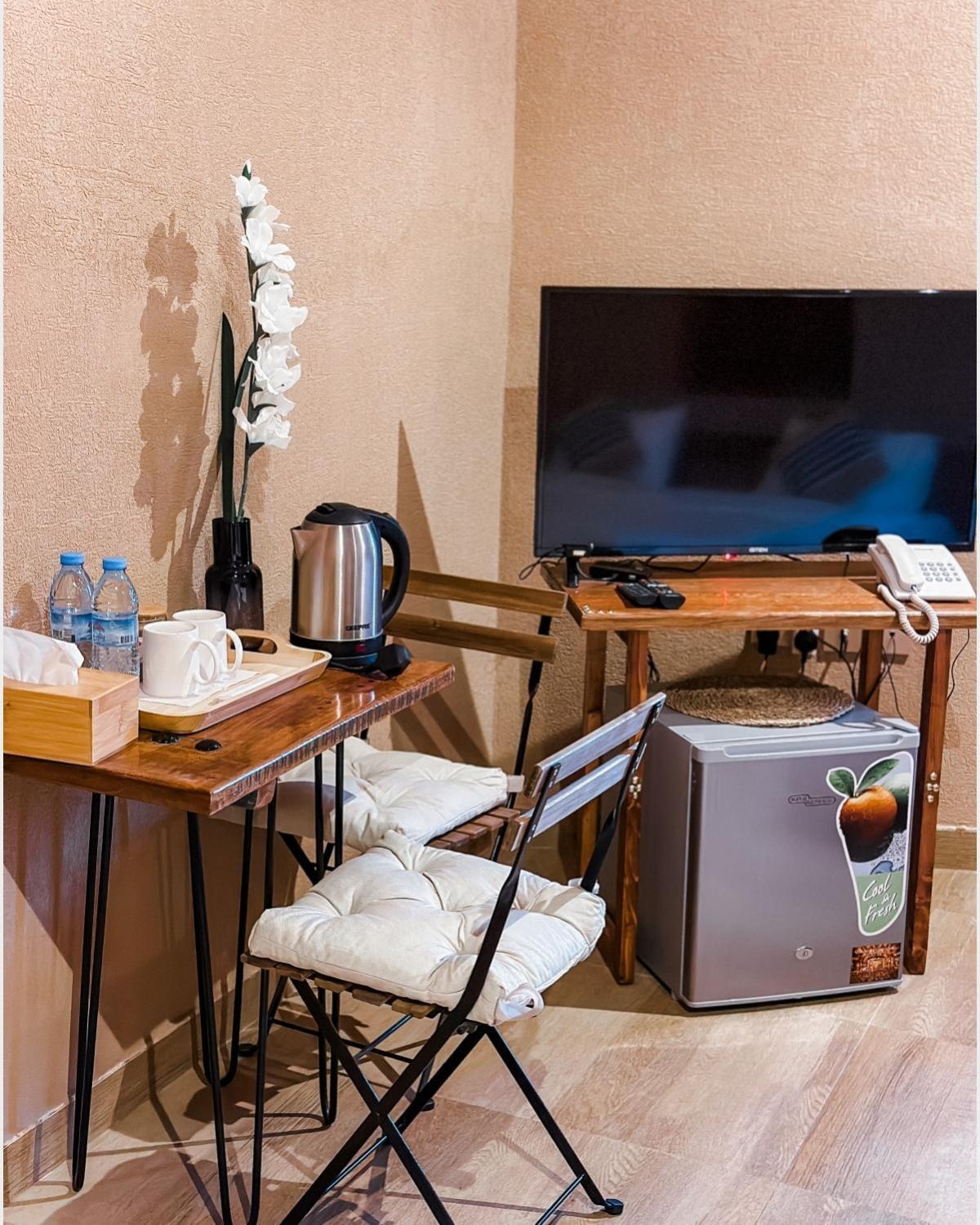 Alaqur View Inn نزل واجهة العقر Nizwa Extérieur photo