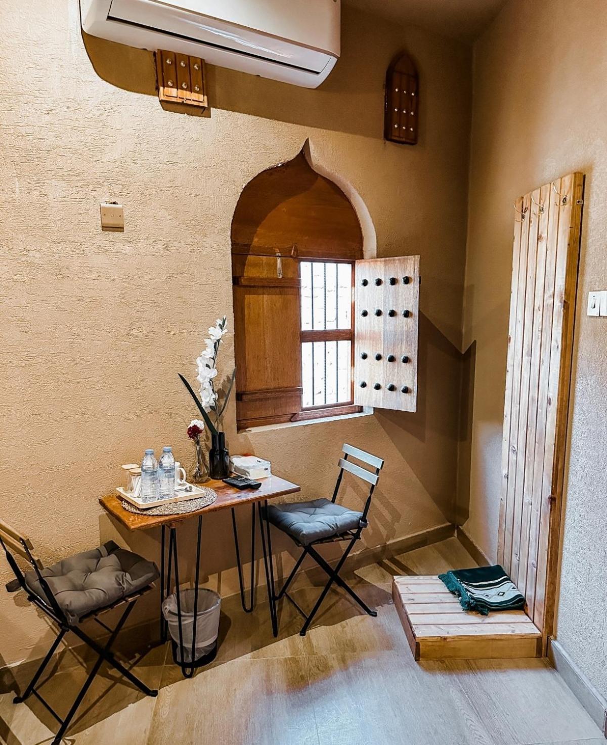 Alaqur View Inn نزل واجهة العقر Nizwa Extérieur photo