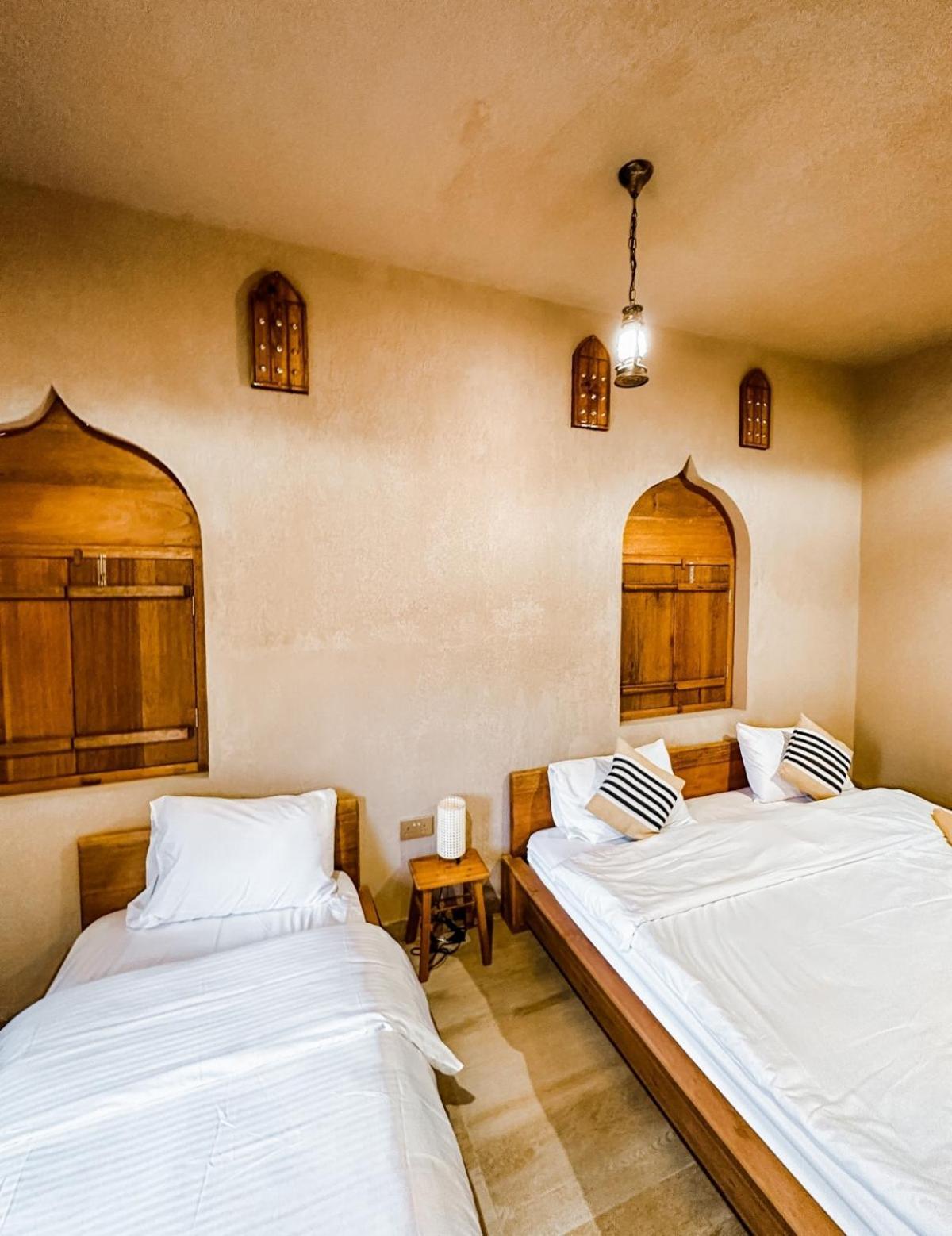 Alaqur View Inn نزل واجهة العقر Nizwa Extérieur photo