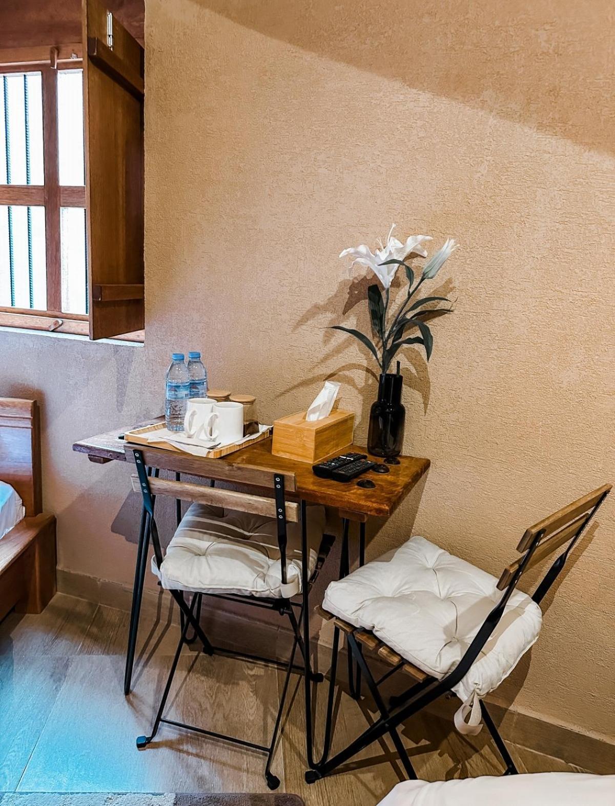 Alaqur View Inn نزل واجهة العقر Nizwa Extérieur photo