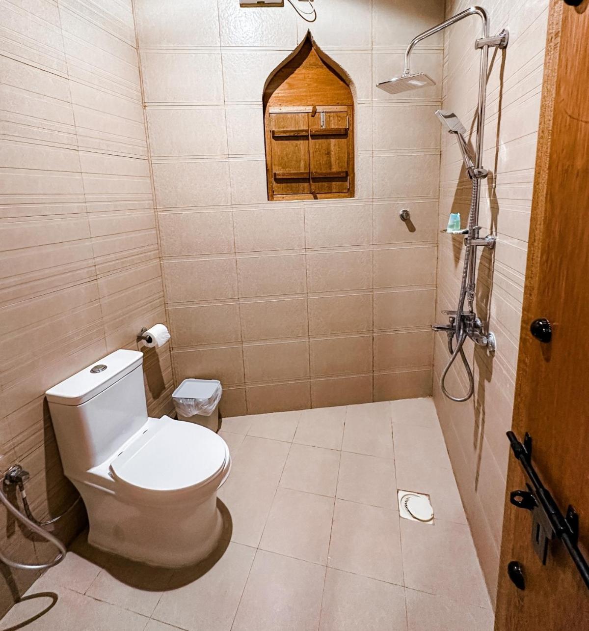 Alaqur View Inn نزل واجهة العقر Nizwa Extérieur photo