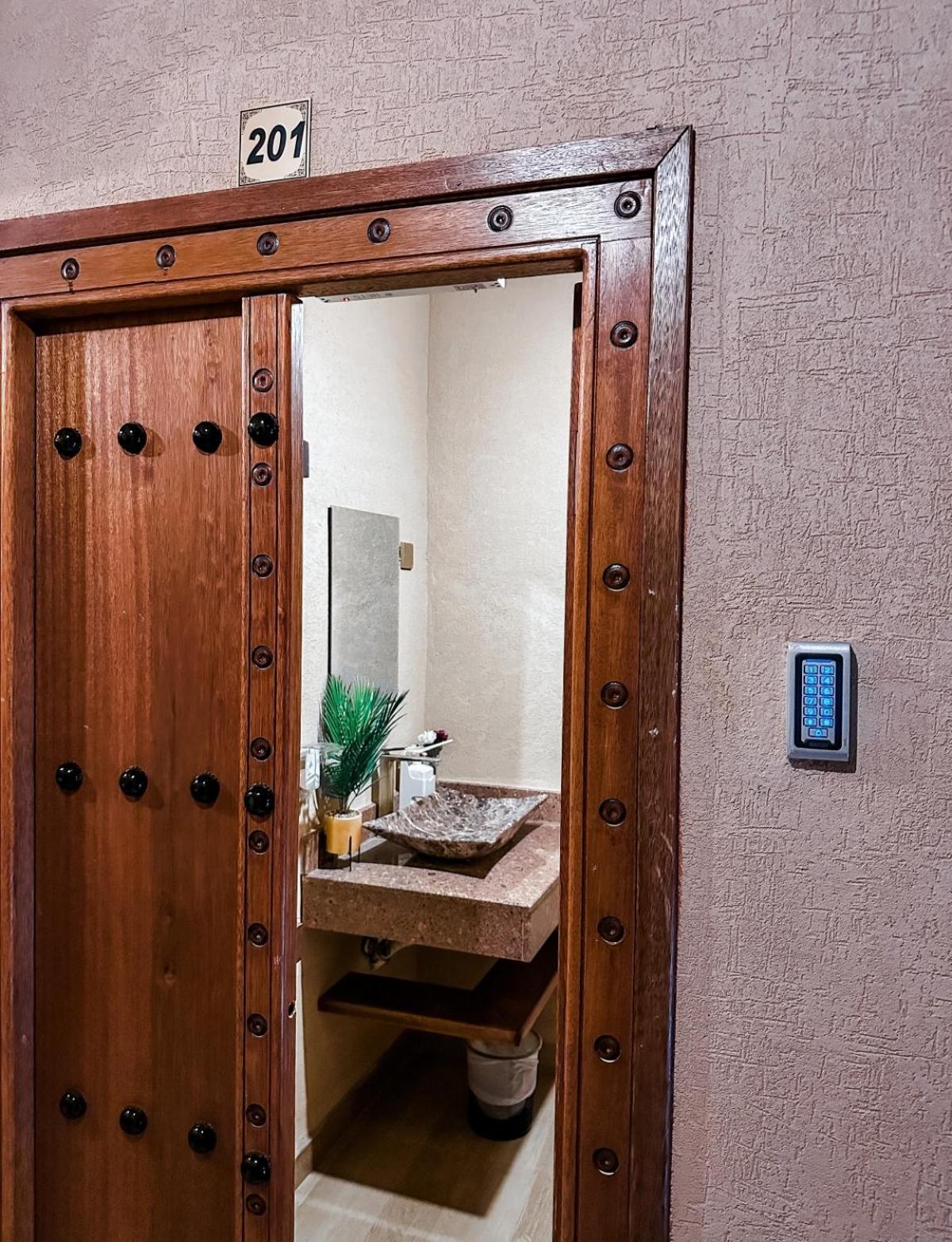 Alaqur View Inn نزل واجهة العقر Nizwa Extérieur photo
