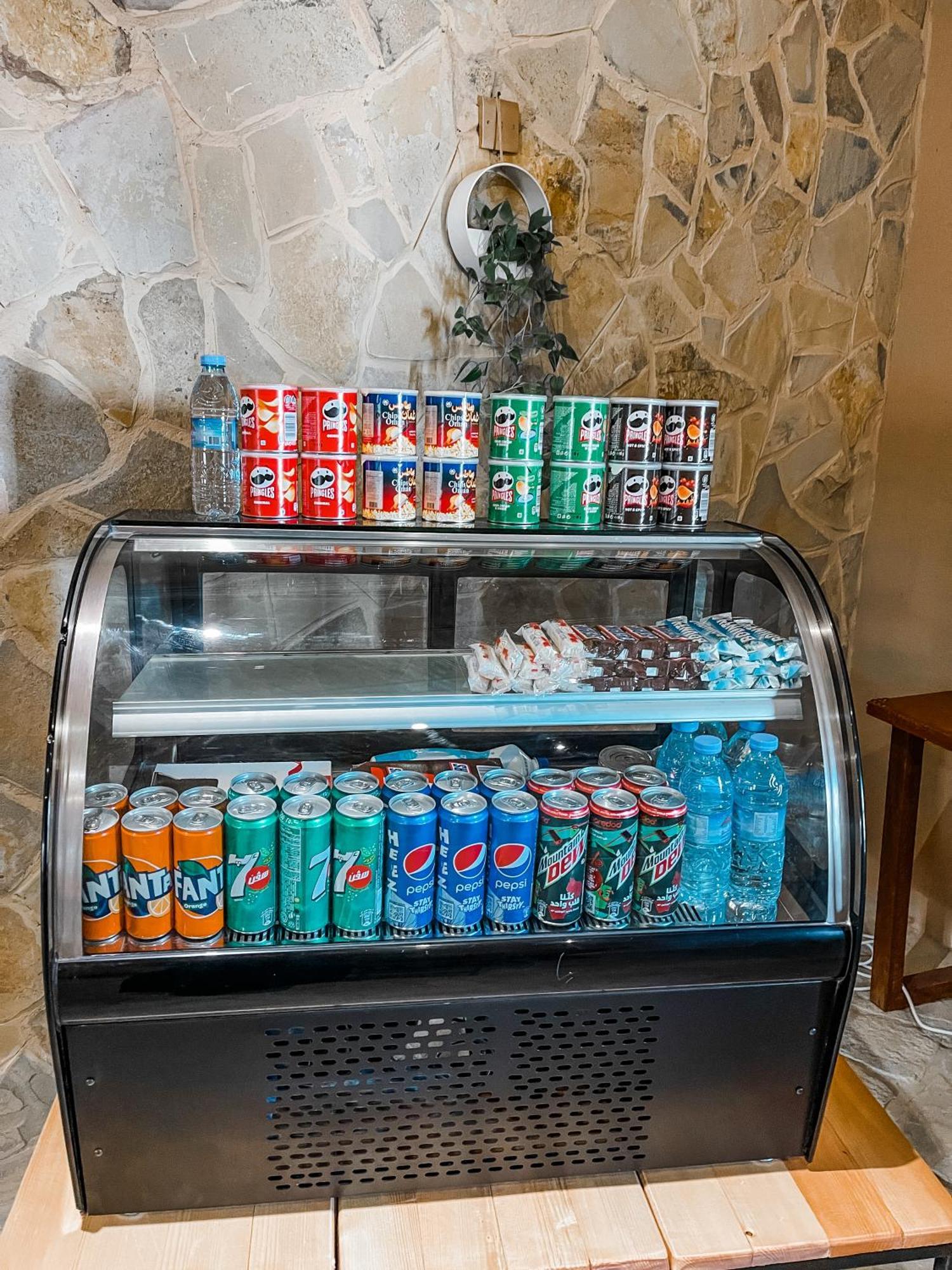 Alaqur View Inn نزل واجهة العقر Nizwa Extérieur photo